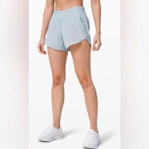 Lululemon Women’s Tracker Short V 4 inch